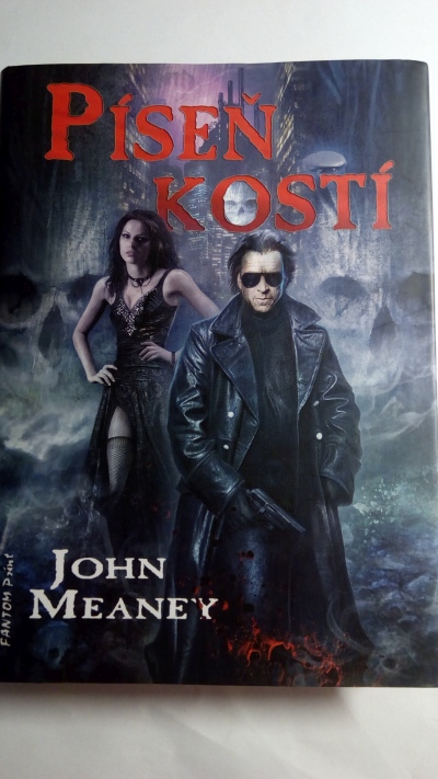 Píseň kostí