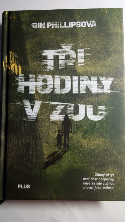 Tři hodiny v ZOO