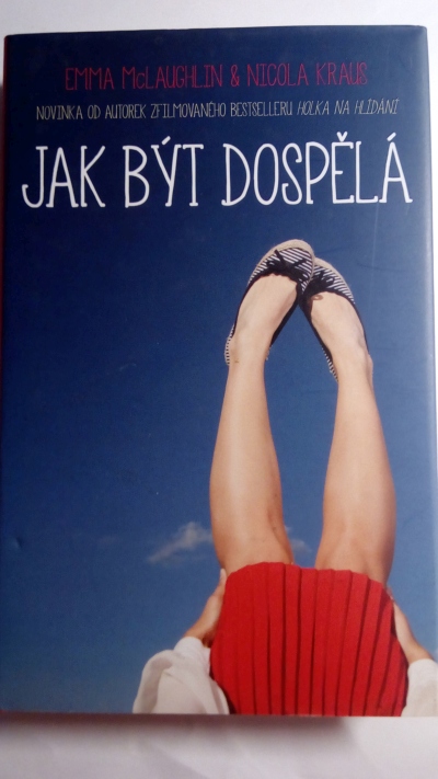 Jak být dospělá