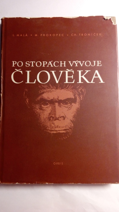 Po stopách vývoje člověka