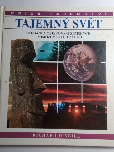 Tajemný svět