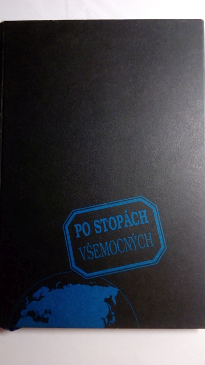 Po stopách všemocných