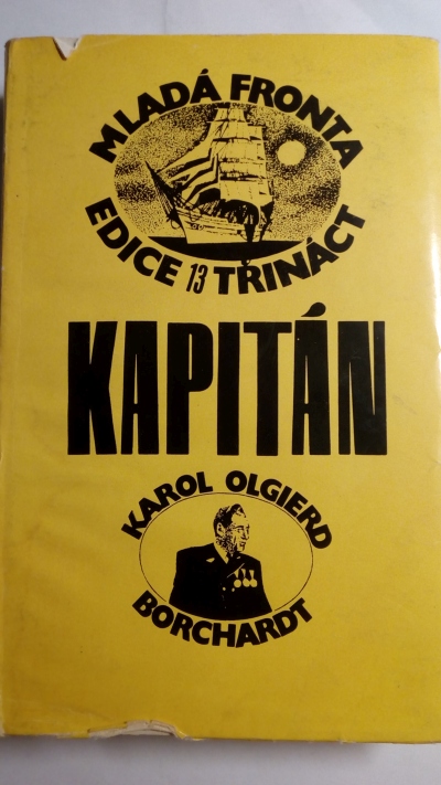 Kapitán