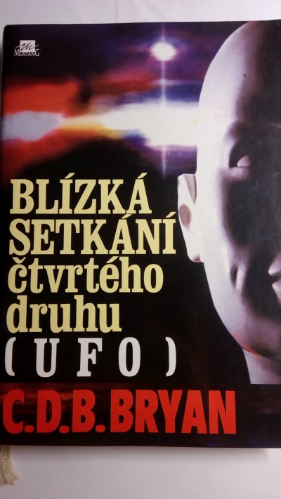 Blízká setkání čtvrtého druhu