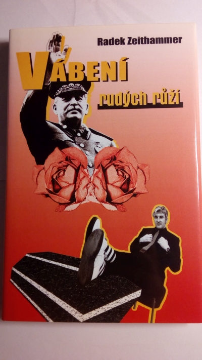 Vábení rudých růží