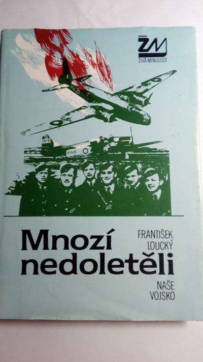 Mnozí nedoletěli