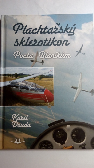 Plachtařský sklerotikon