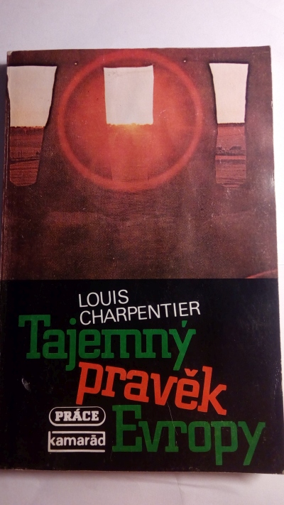 Tajemný pravěk Evropy