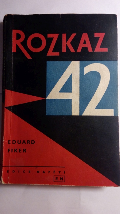 Rozkaz 42