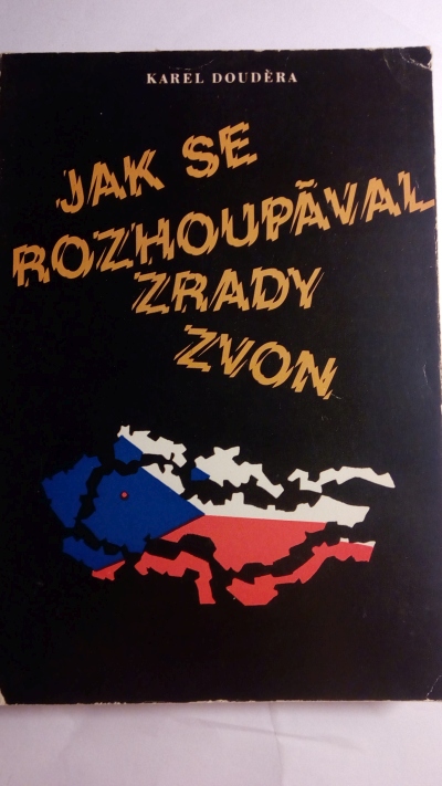 Jak se rozhoupával zrady zvon