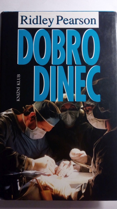 Dobrodinec