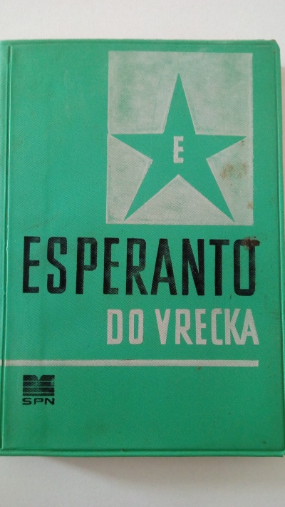 Esperanto do vrecka