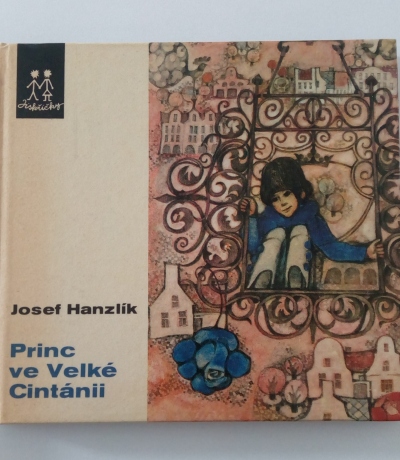 Princ ve Velké Cintánii