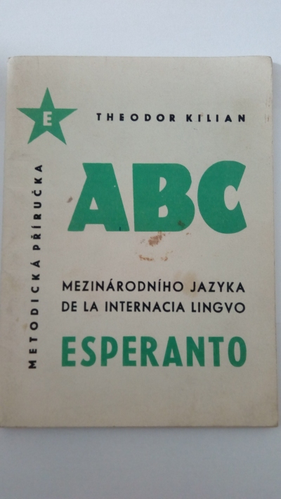 Abc mezinárodního jazyka 