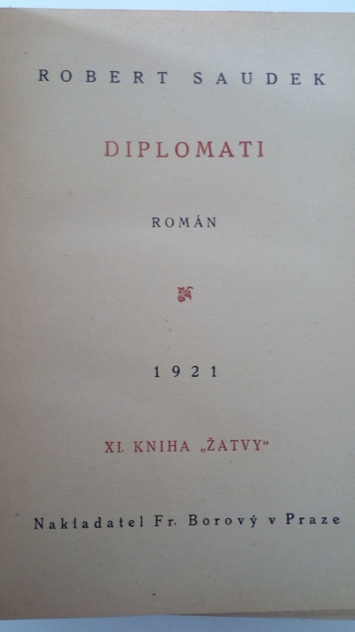 Diplomati