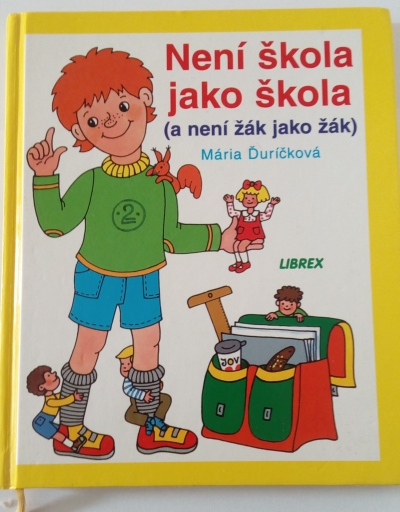 Není škola jako škola