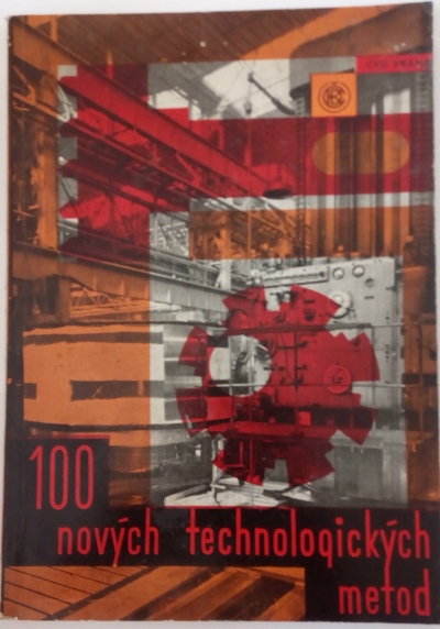 100 nových technologických metod