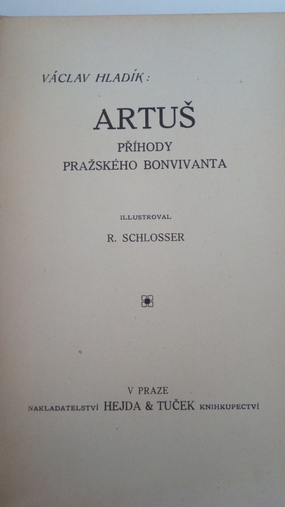 Artuš