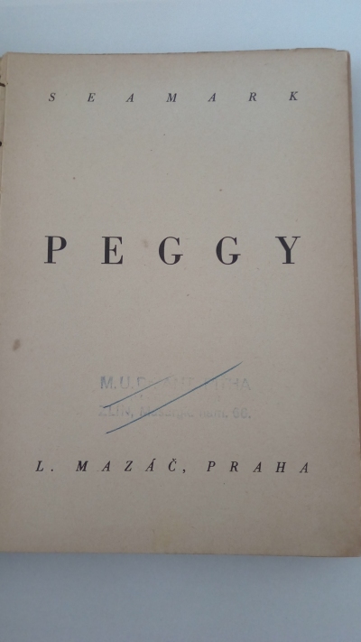 Peggy