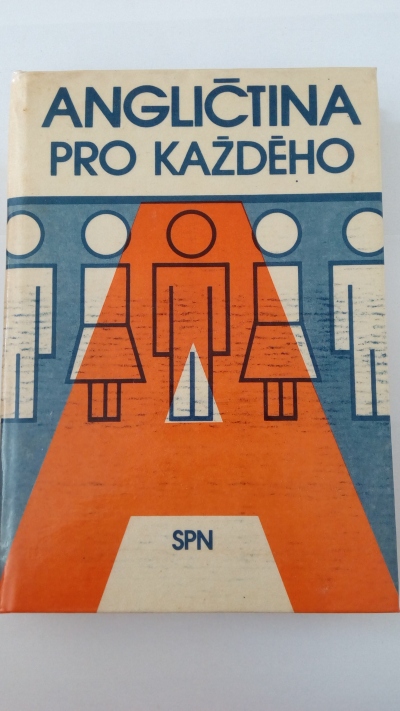 Angličtina pro každého