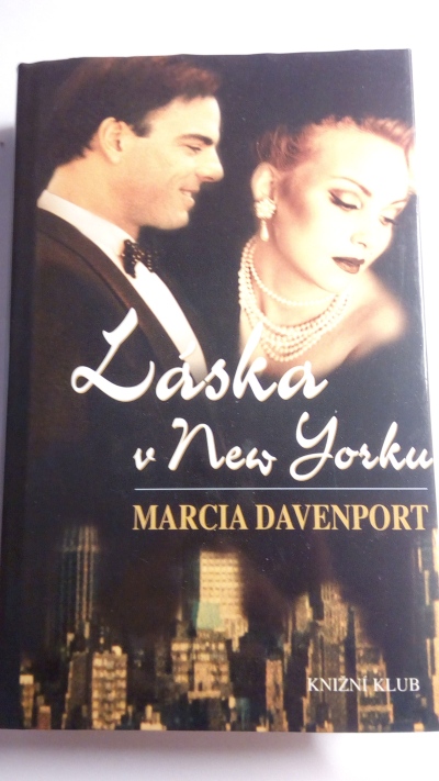 Láska v New Yorku