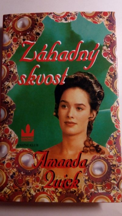 Záhadný skvost
