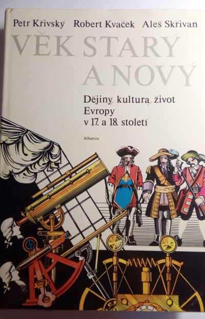 Věk starý a nový