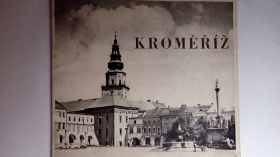 Kroměříž