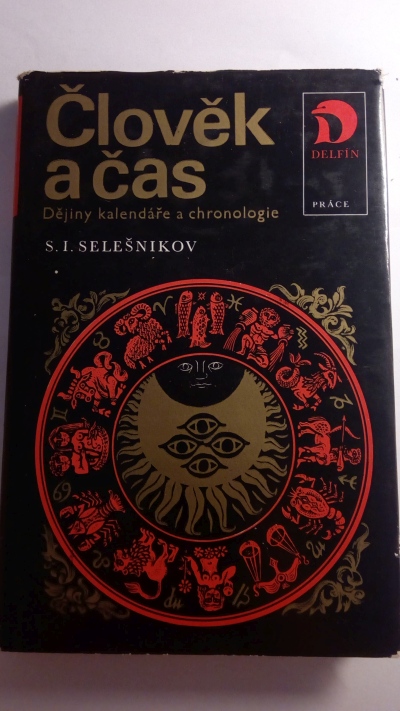 Člověk a čas