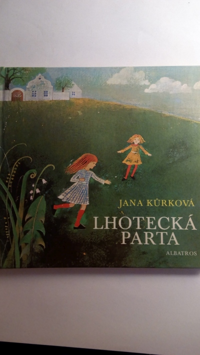 Lhotecká parta