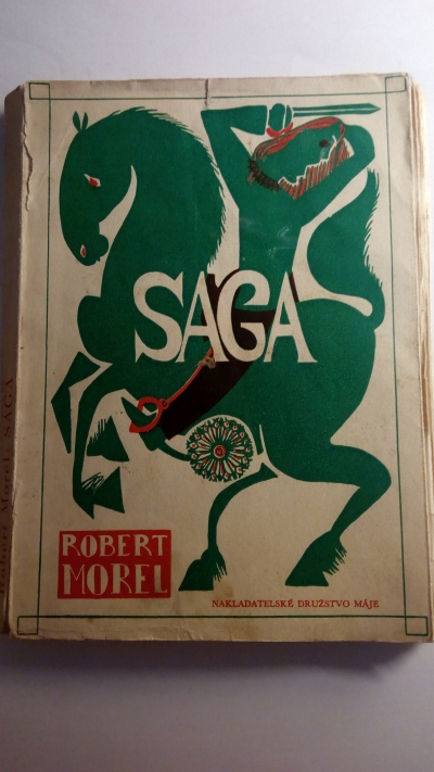 Sága