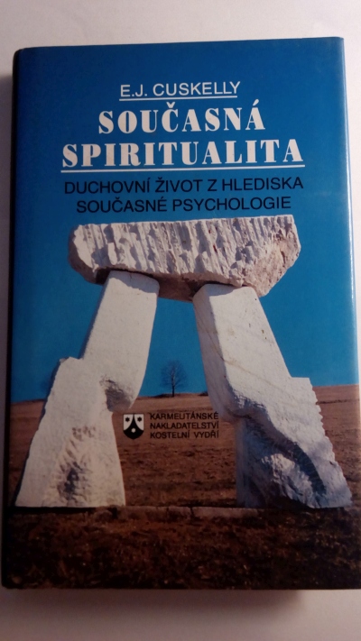 Současná spiritualita