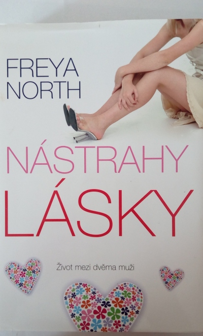 Nástrahy lásky