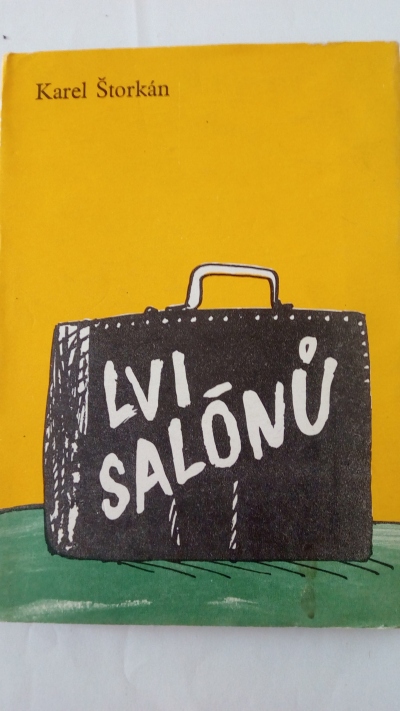 Lvi salónů