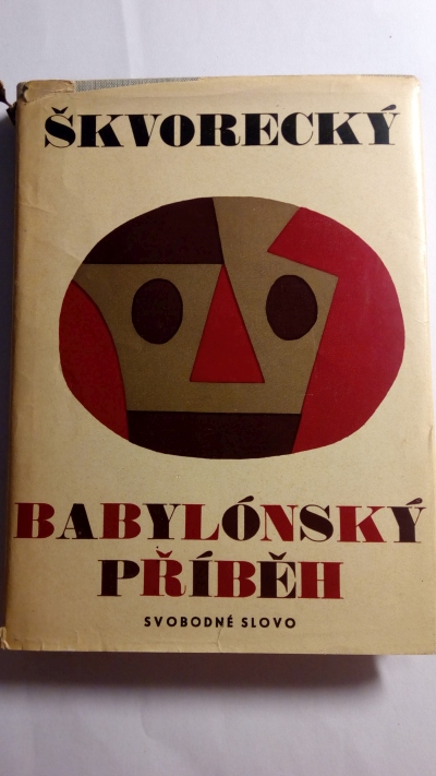 Babylónský příběh