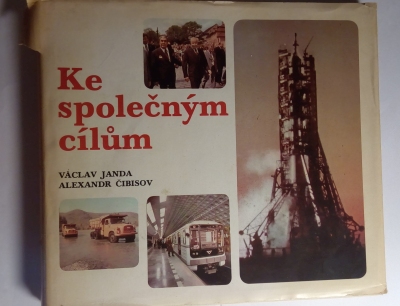 Ke společným cílům