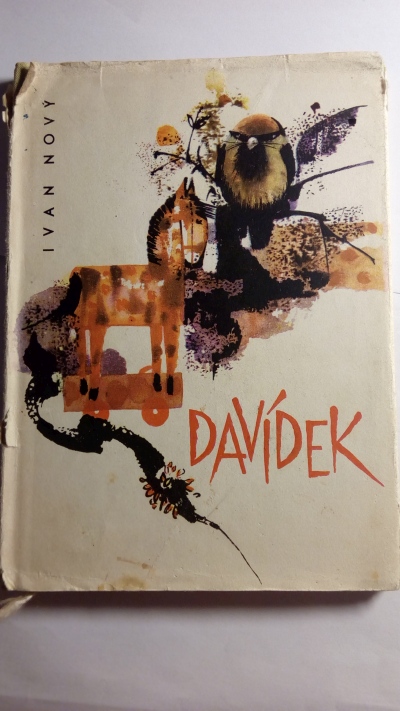 Davídek