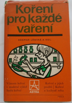 Koření pro každé vaření