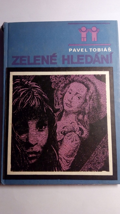 Zelené hledání