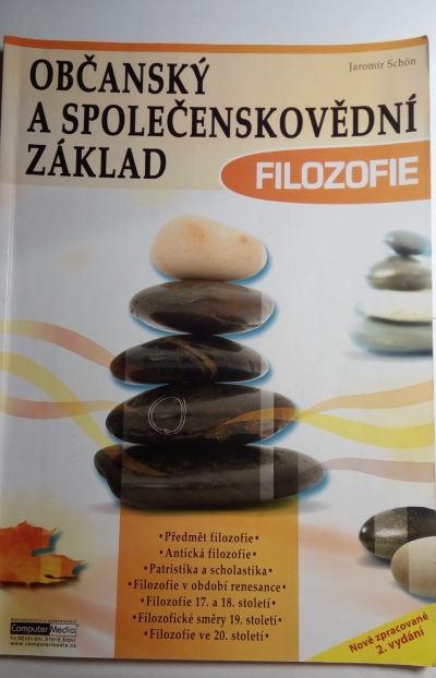 Filozofie