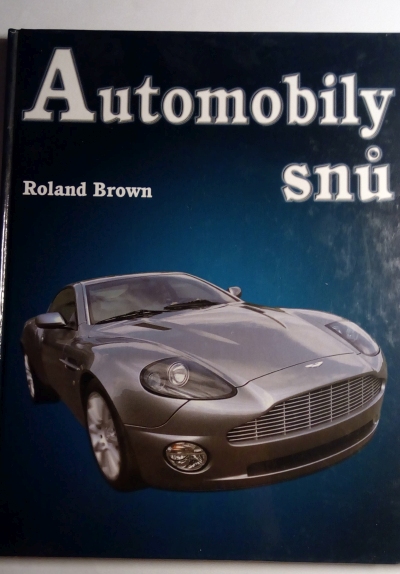 Automobily snů