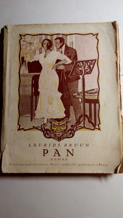 Pan