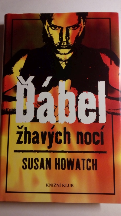 Ďábel žhavých nocí