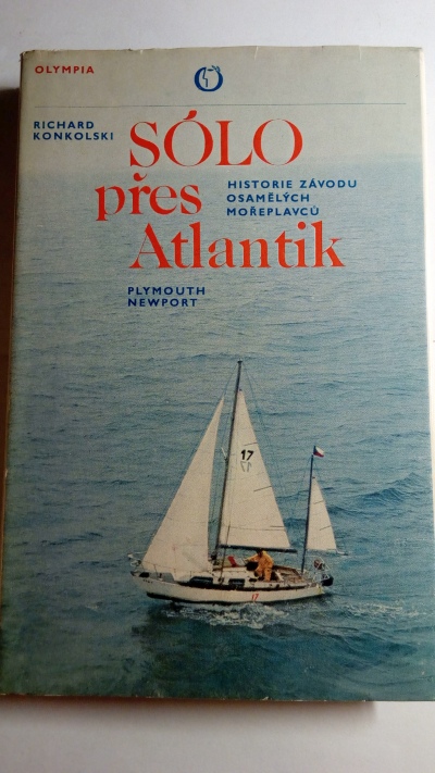 Sólo přes Atlantik
