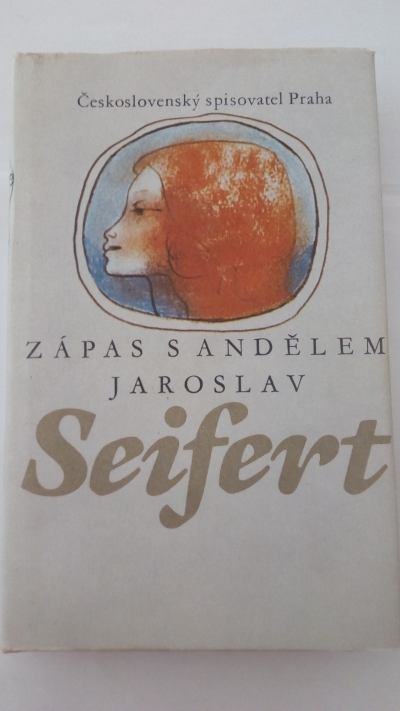 Zápas s andělem