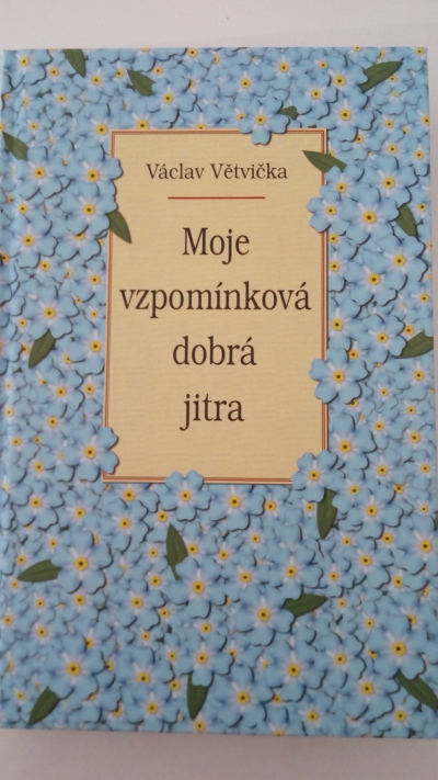 Moje vzpomínková dobrá jitra