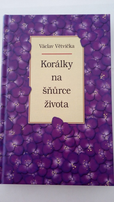 Korálky na šňůrce života