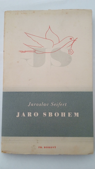 Jaro sbohem