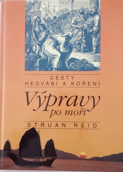 Výpravy po moři
