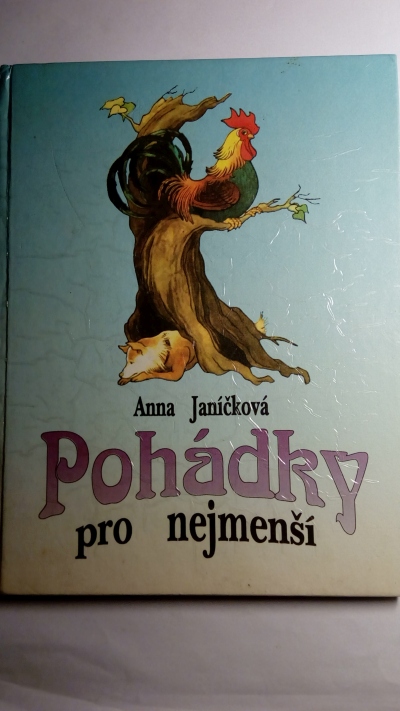 Pohádky pro nejmenší